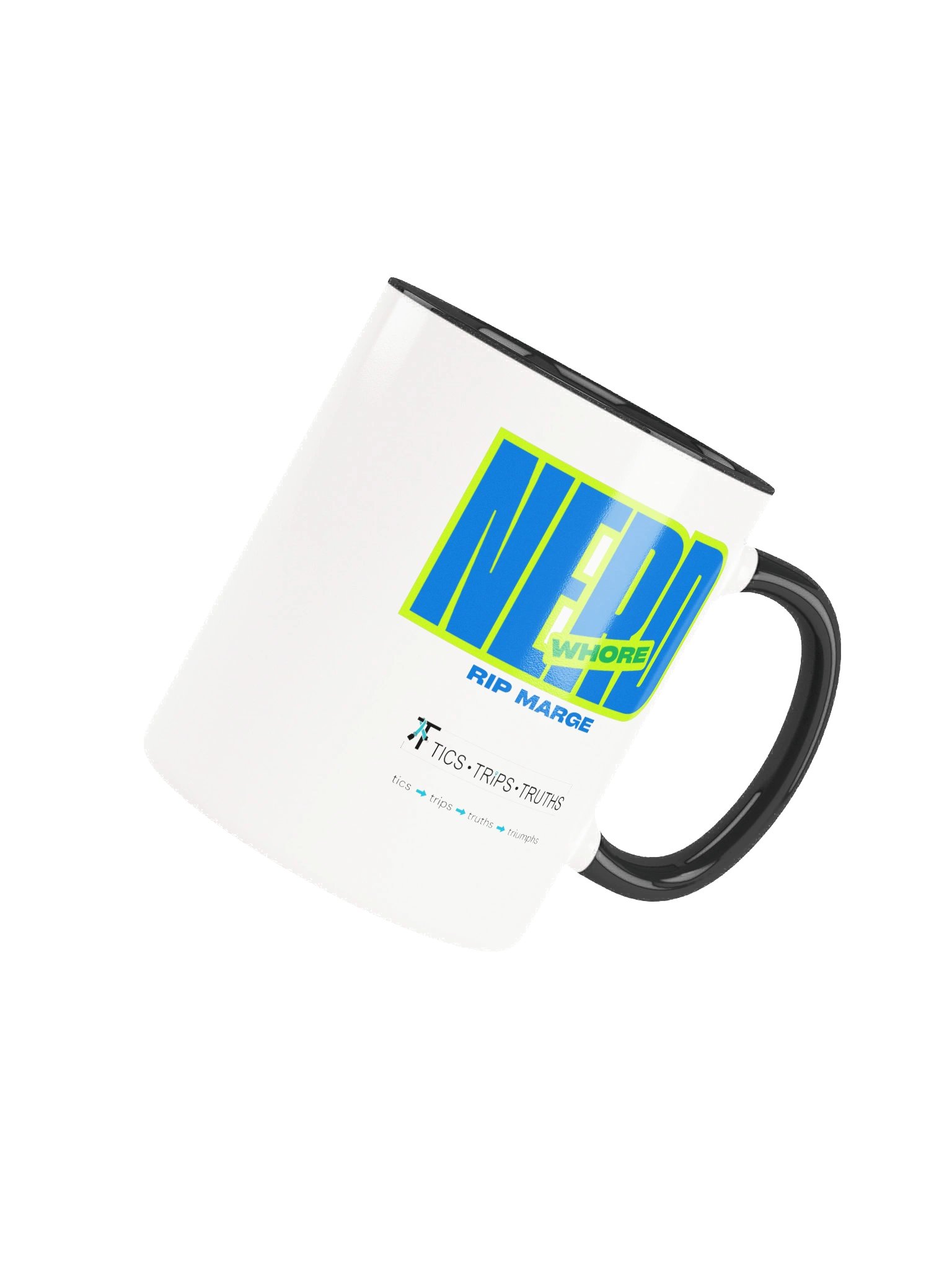 Nerd coffee cup product image (49)