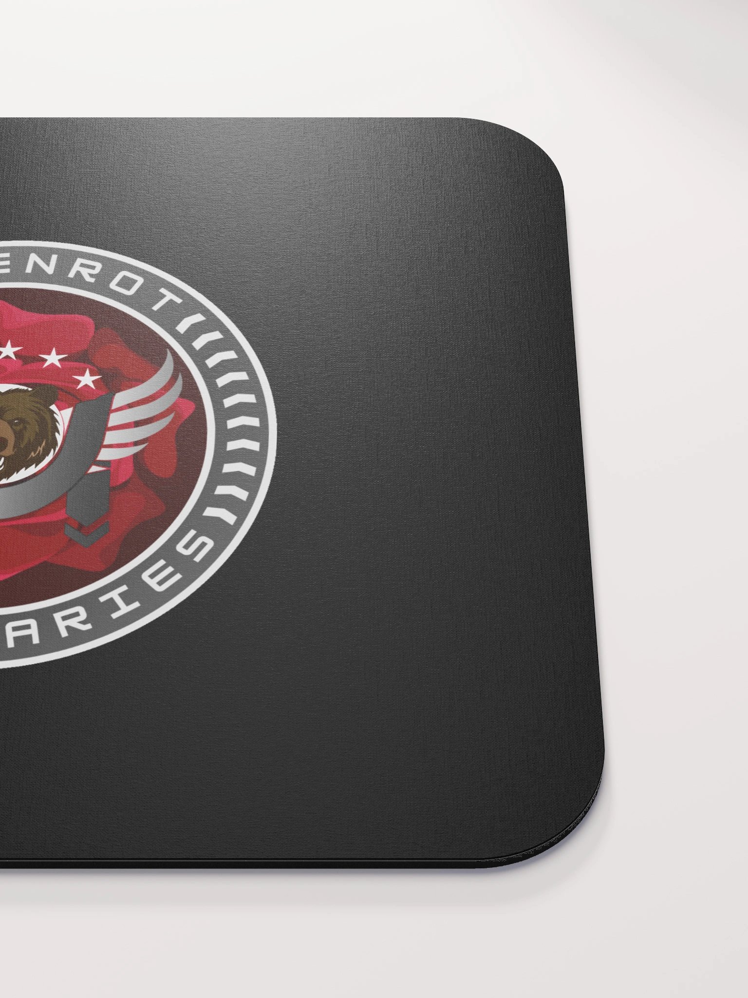 Rosenrot Mousepad product image (5)