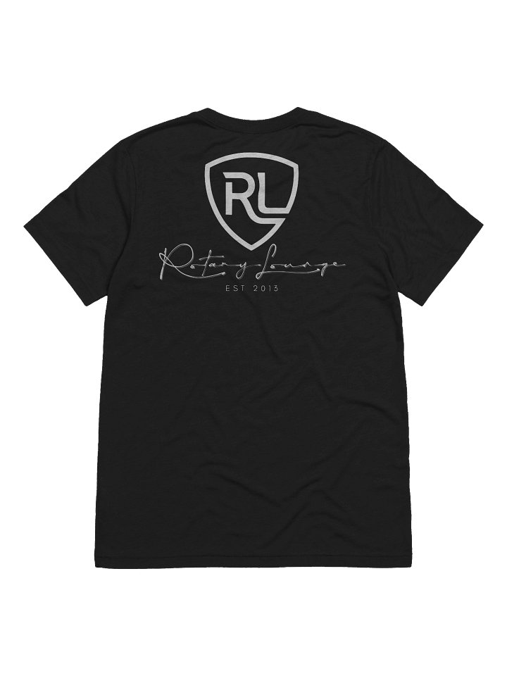 Signature Series - Rotary Lounge 2026 product image (2)