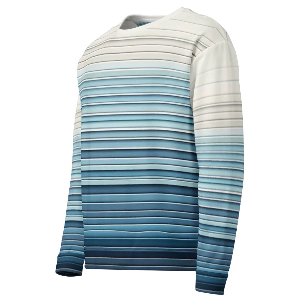 Men's Aqua Tint Sweatshirt product image (3)