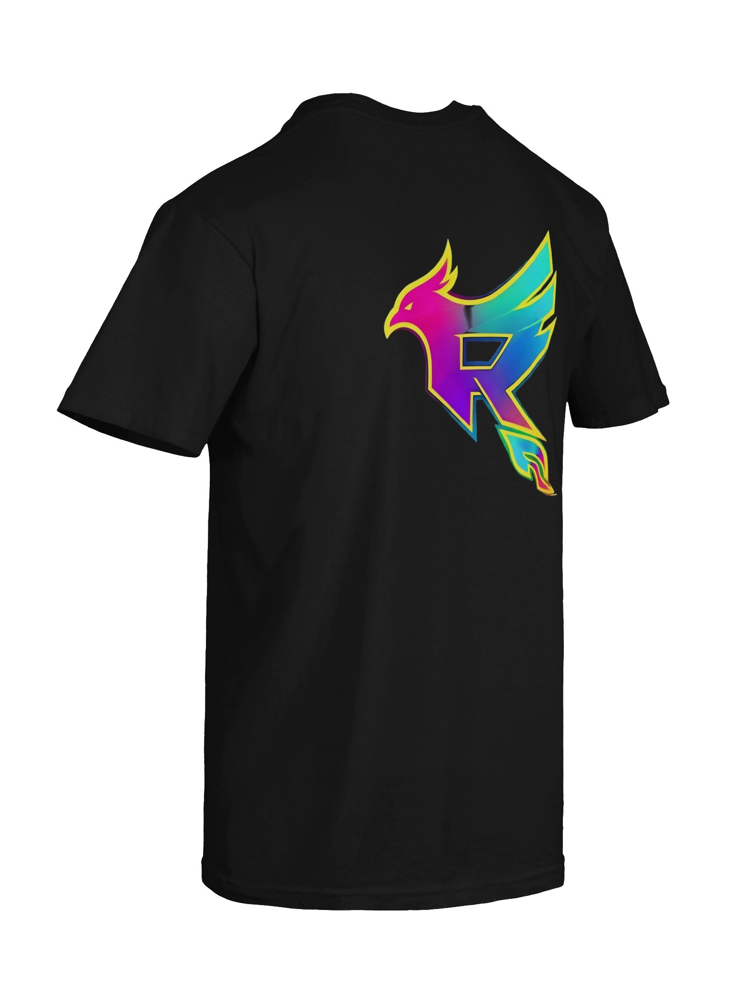 SAWXZ RAYNBOW T-shirt product image (8)