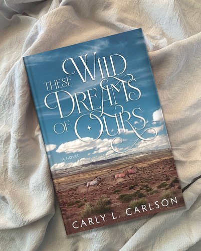 “Do we not all deserve mercy?”

I’m so excited to be a part of the cover reveal for @carlylcarlson.author’s historical fictio...
