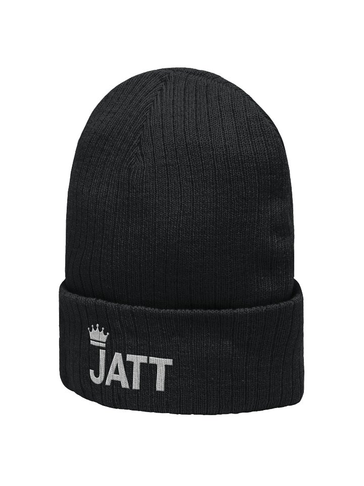Jatt Beanie product image (7)