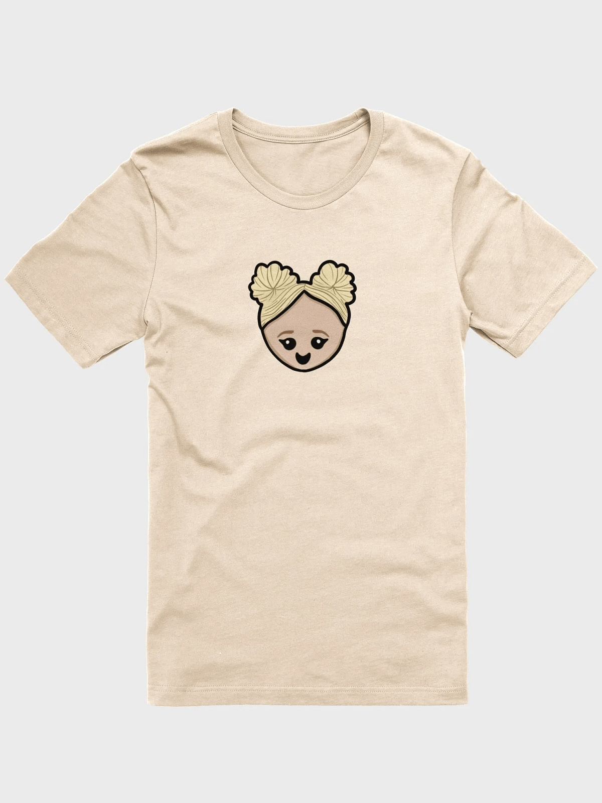 Forehead Tee | BriittyBear