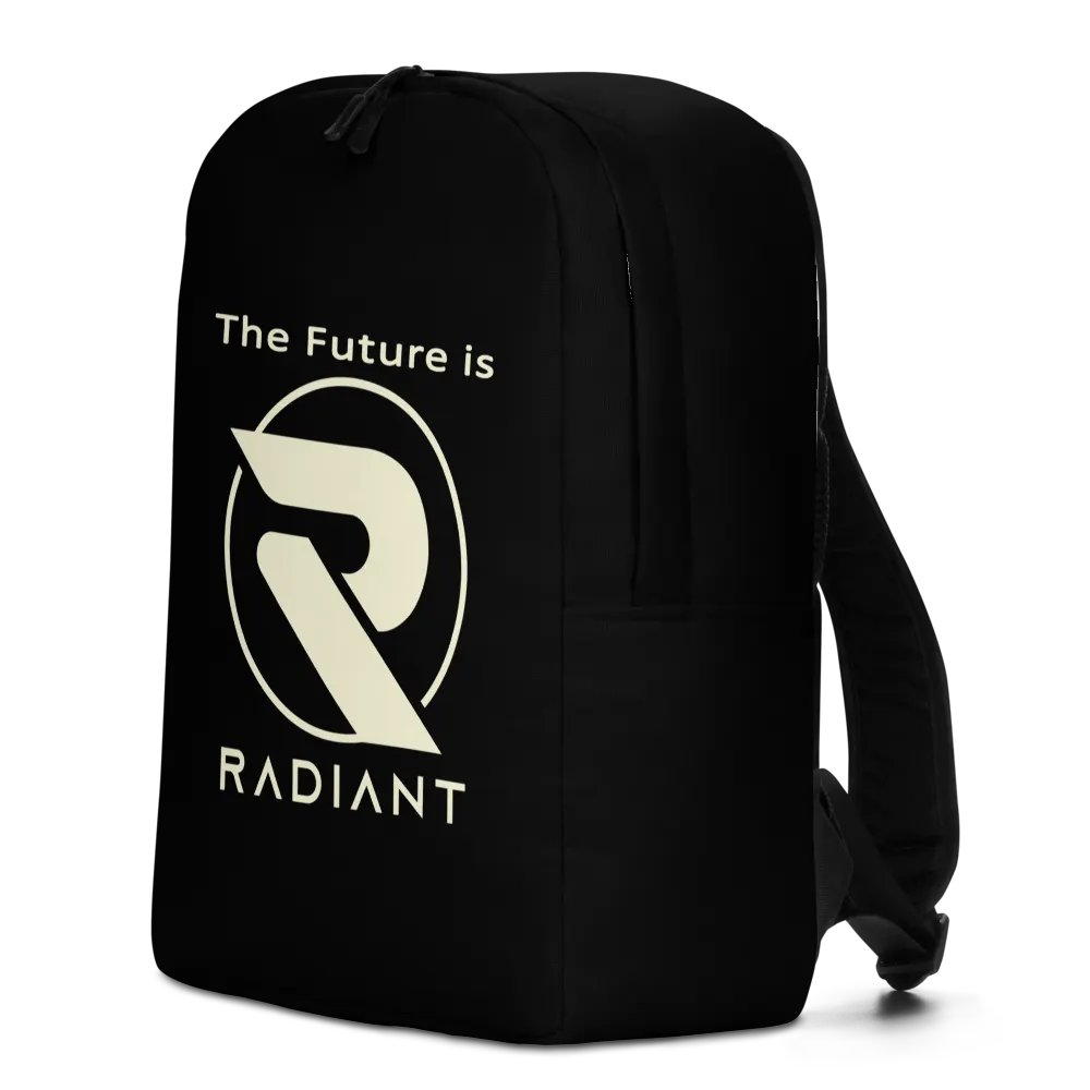 A Radiant Backpack product image (4)
