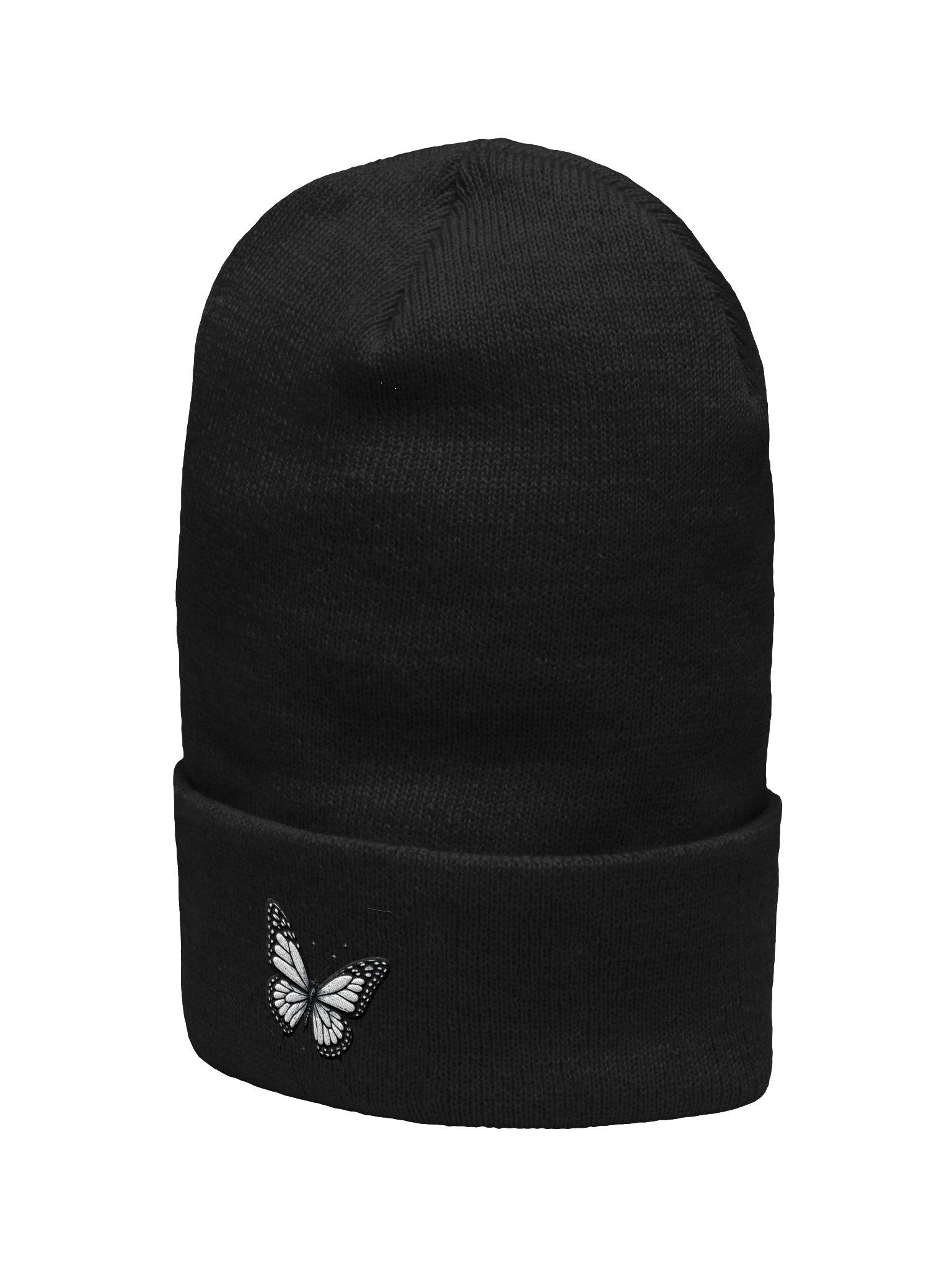 Wings of Change Butterfly Beanie product image (10)