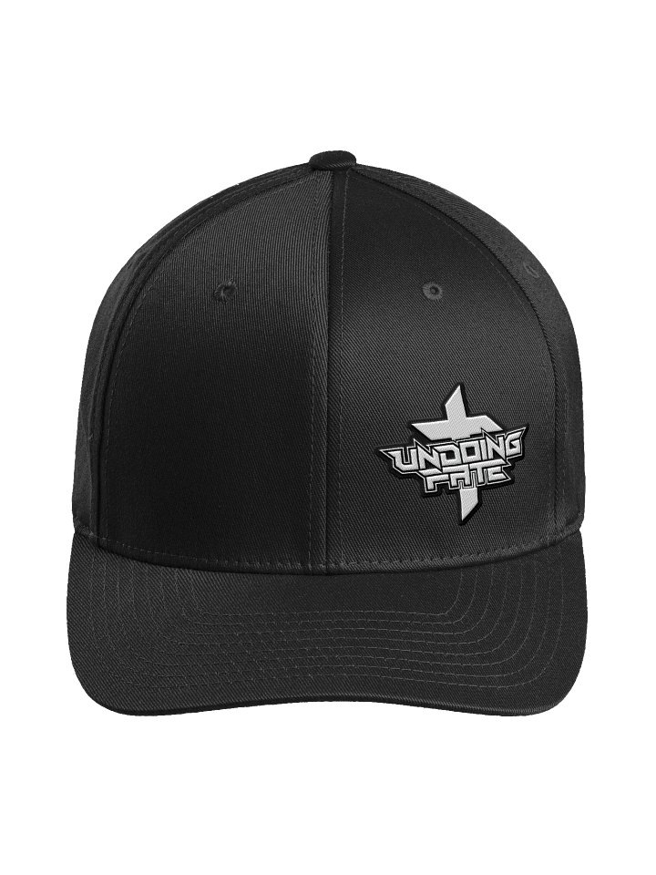 Undoing Fate – Classic Logo Hat product image (1)