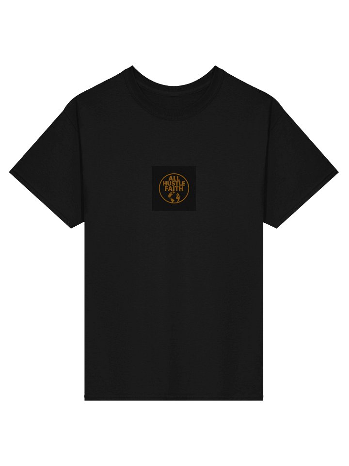 Original AHF Logo & Signature T-Shirt product image (1)