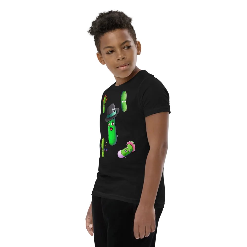 Kids Pickled Shirt product image (8)