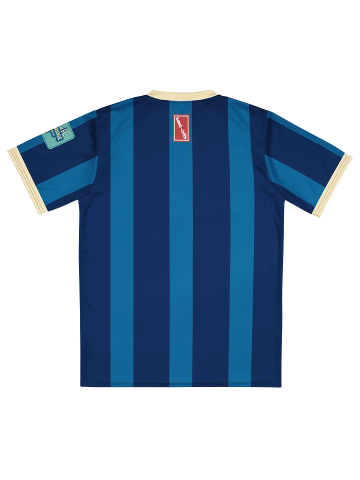 Bristol Orange Brigade Away Jersey product image (2)