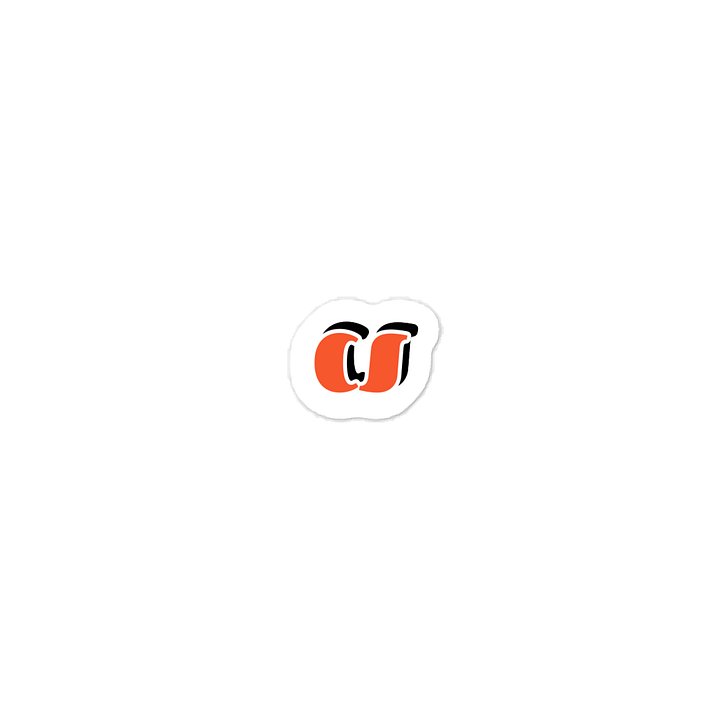 CS Sticker product image (1)
