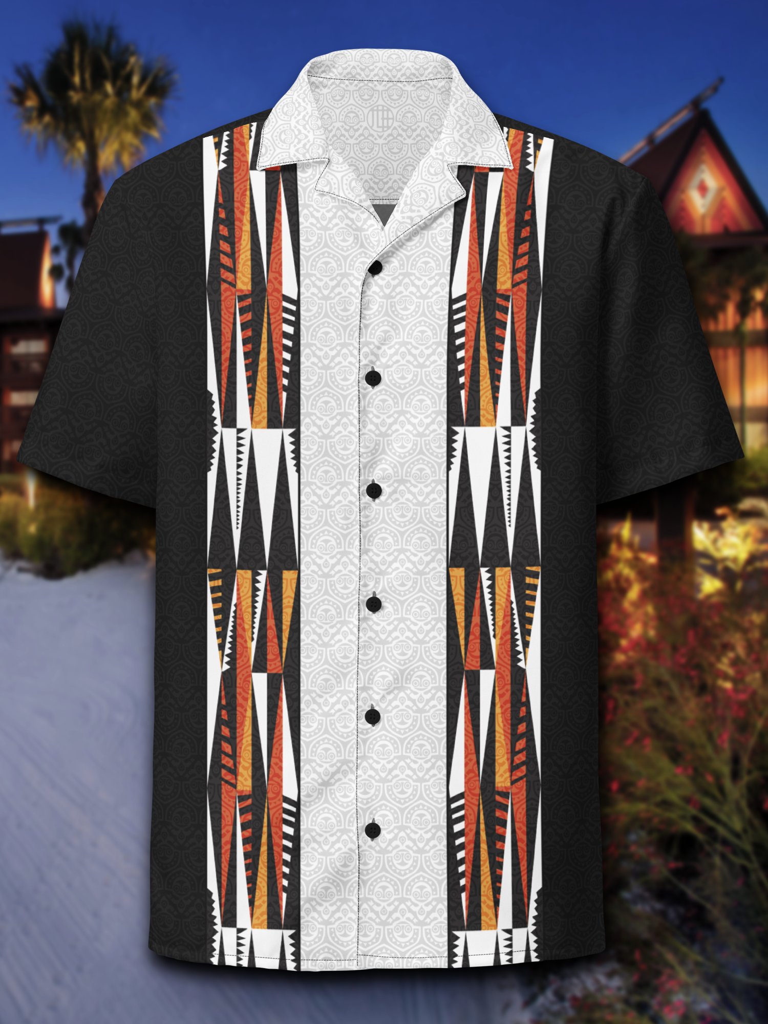 Polynesian Manō Niho product image (1)