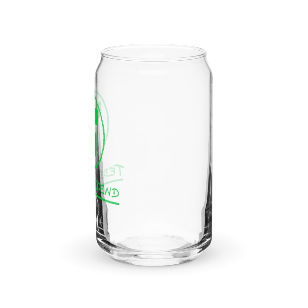 Elegant Can-Shaped Glassware product image (39)