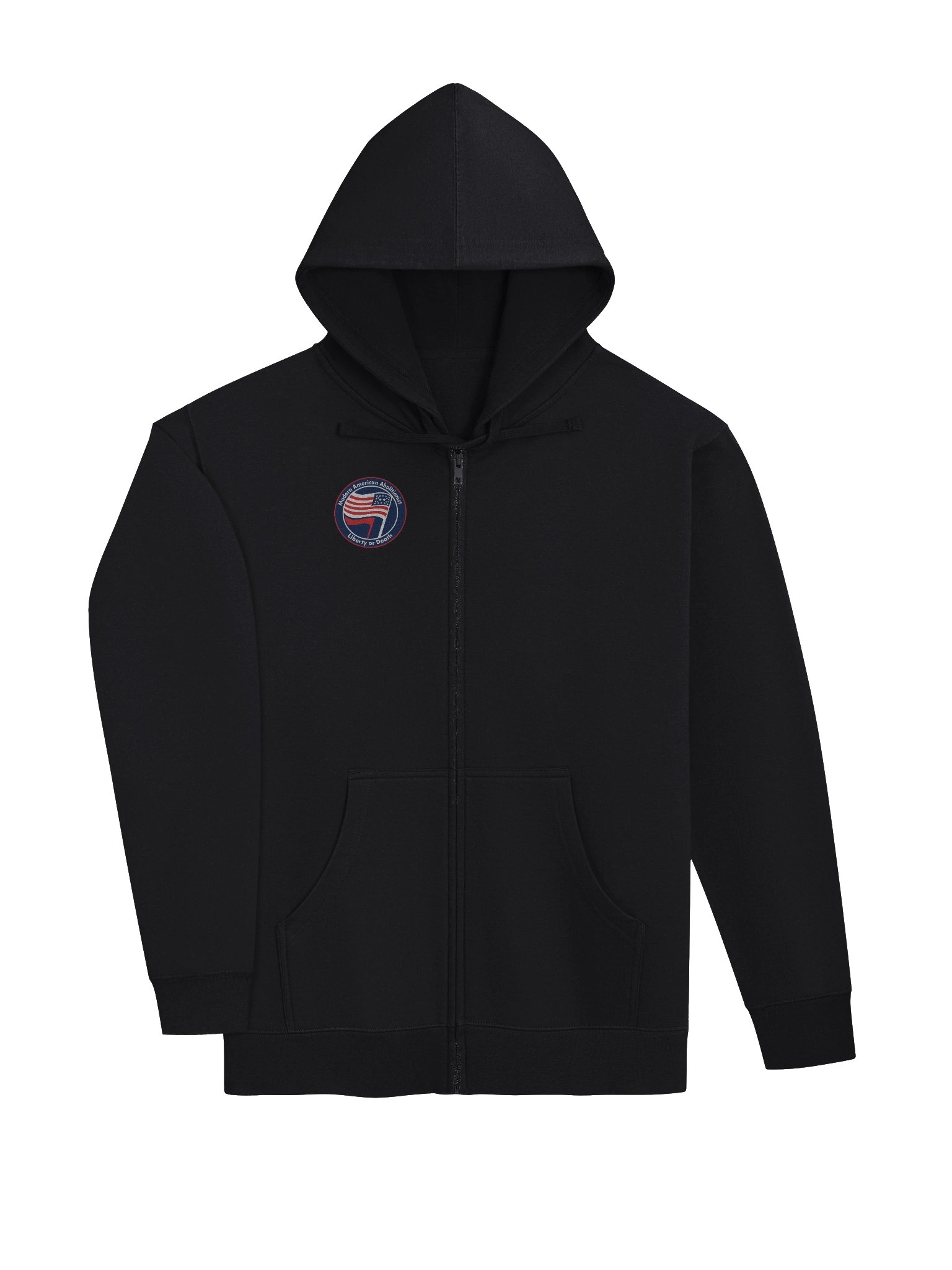 Modern American Abolitionist Hood product image (9)