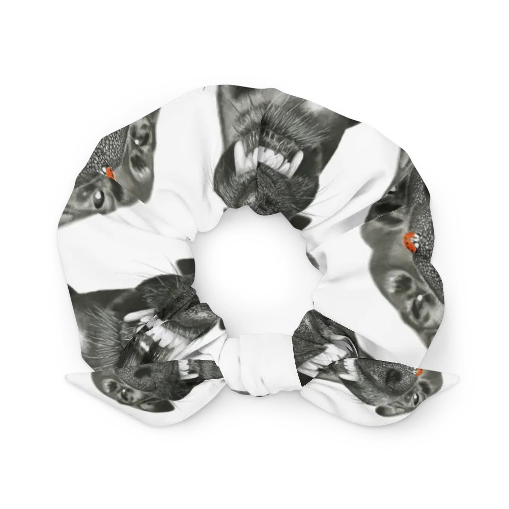 Doggo Scrunchie product image (1)