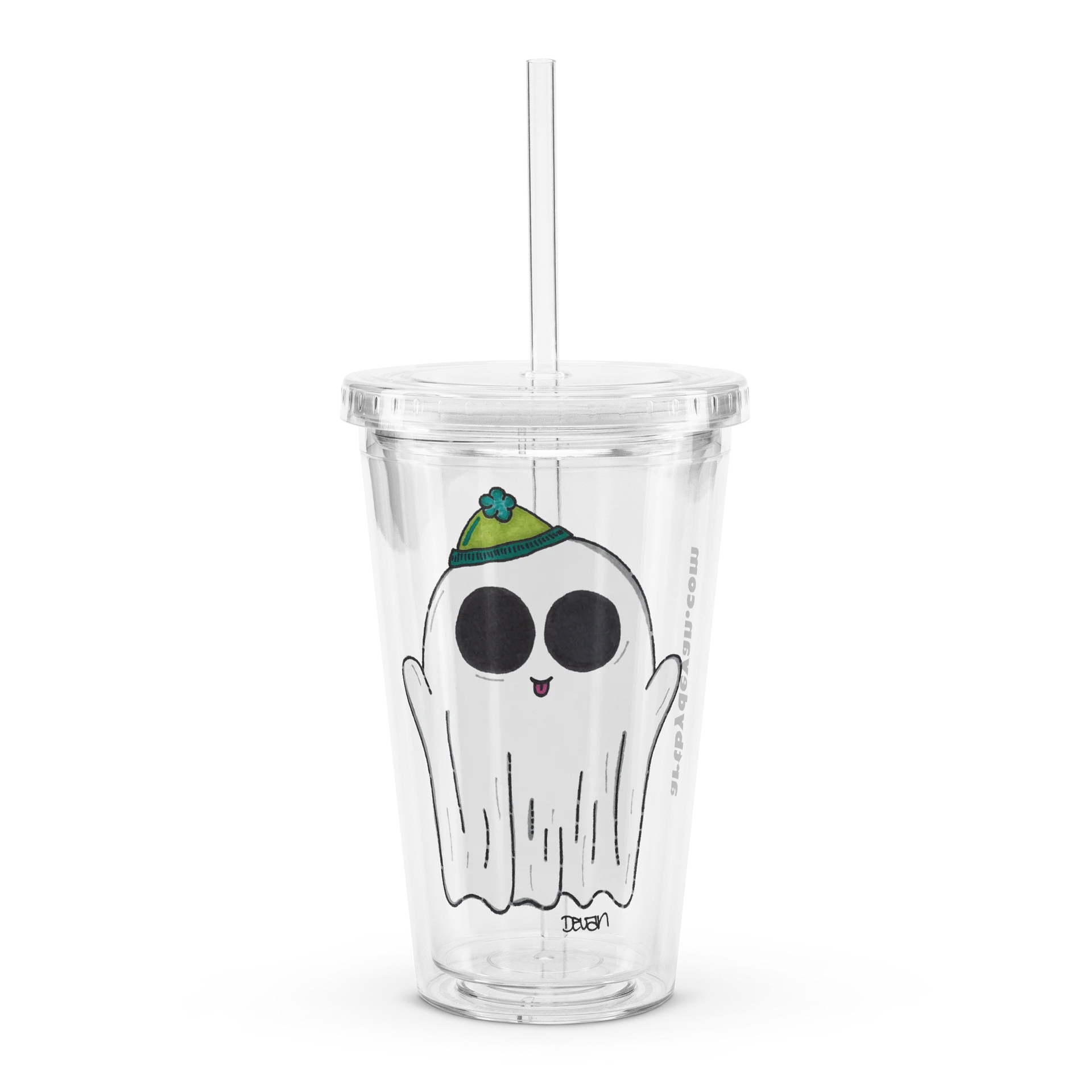 Silly Ghost Cup product image (1)