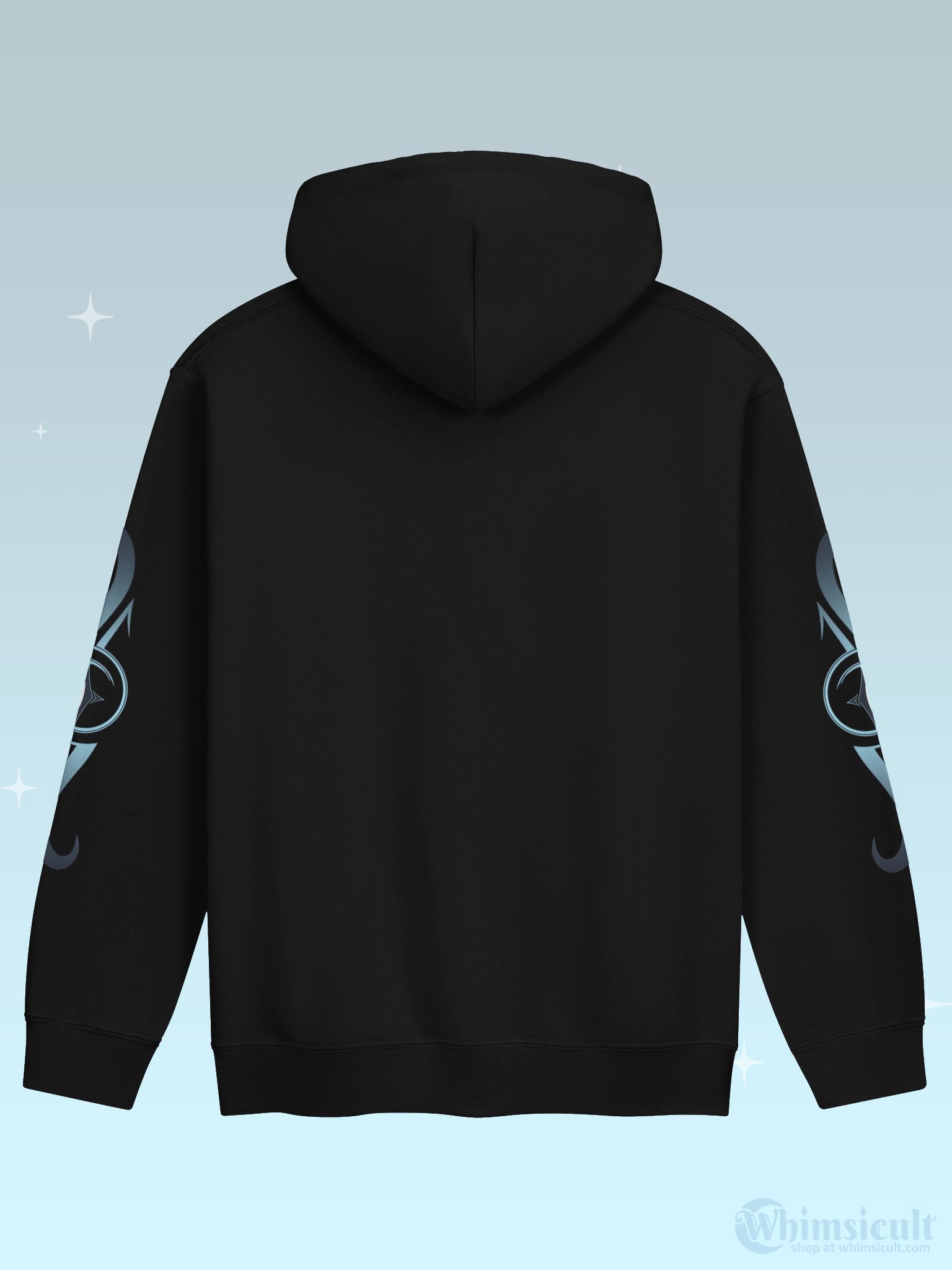 Celestial Demoness Hoodie product image (3)
