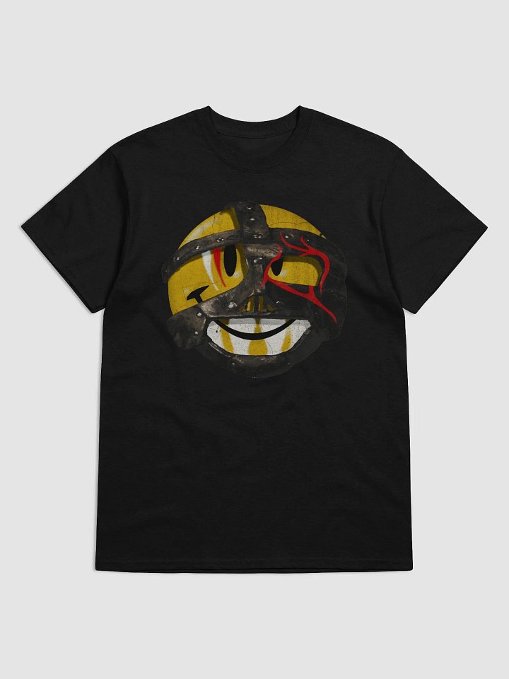 IWF x MNDFL Tee product image (1)