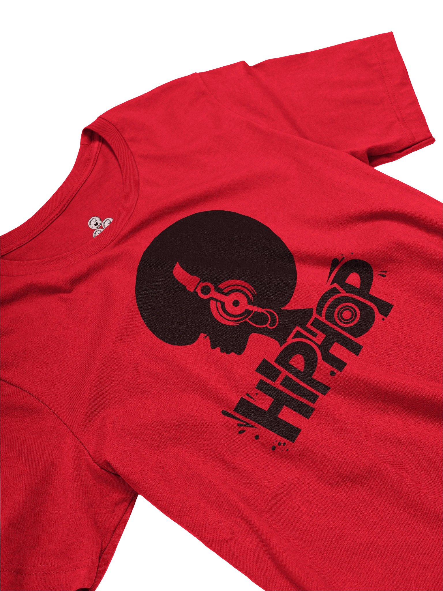Hip Hoppity Hop Comfort Tee product image (21)