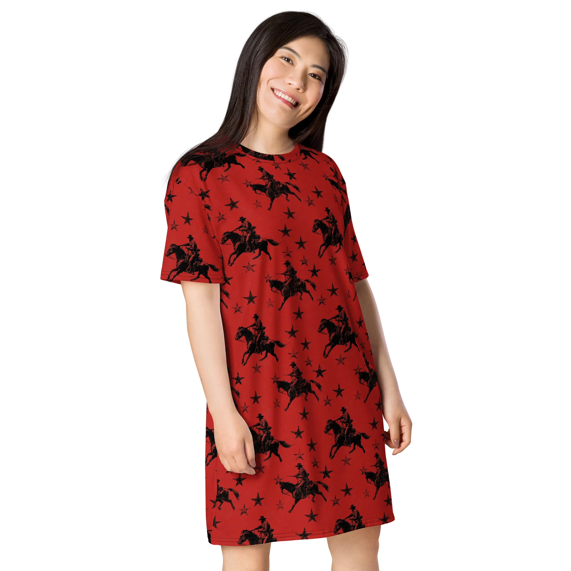 Red Dead Dress product image (4)