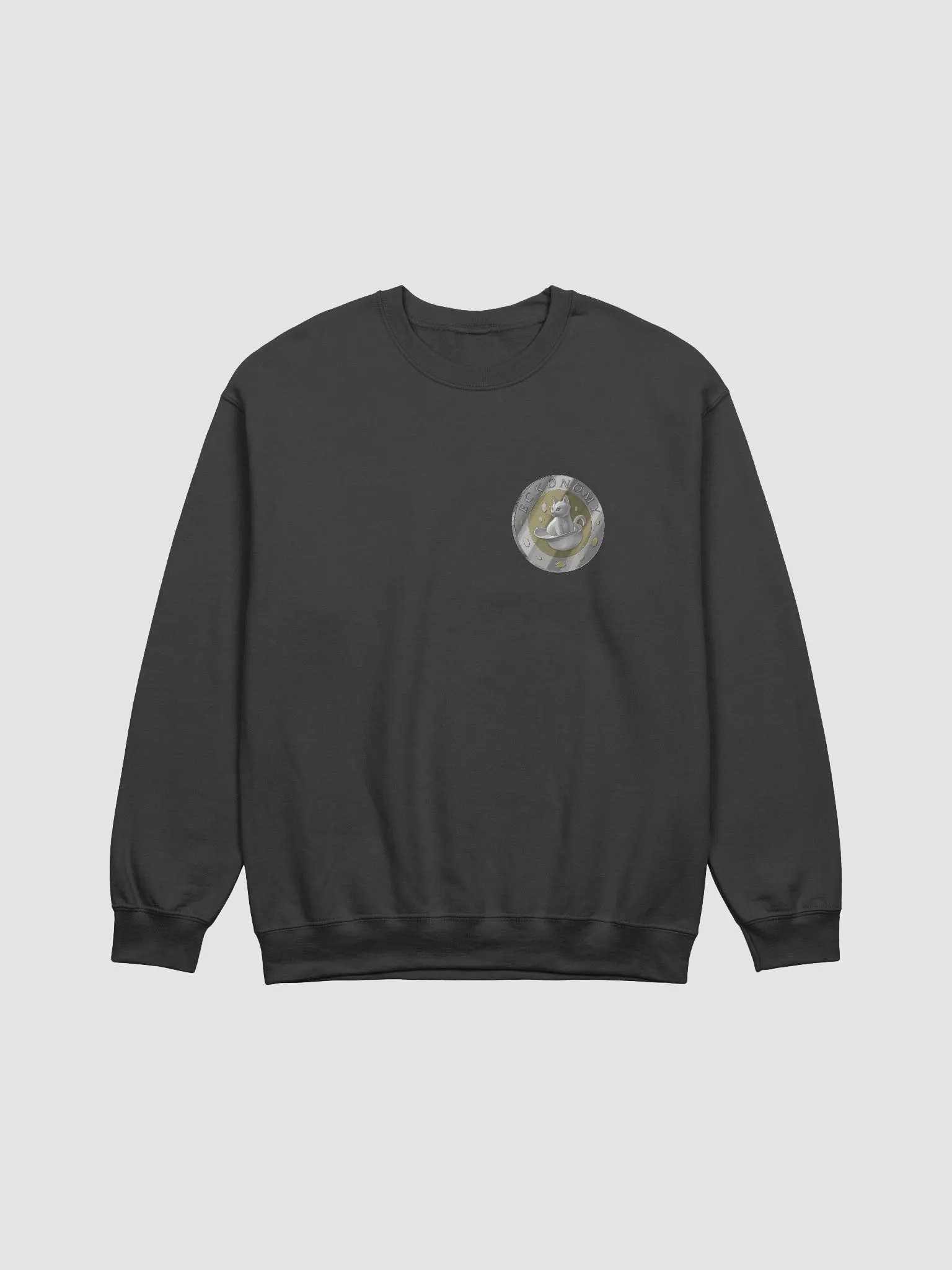 Eckonomy Classic Crewneck Sweatshirt product image (7)