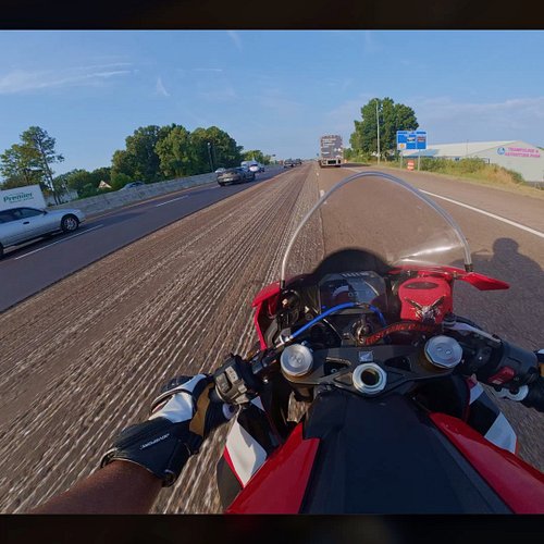 Why my CBR is FIRE pt 18