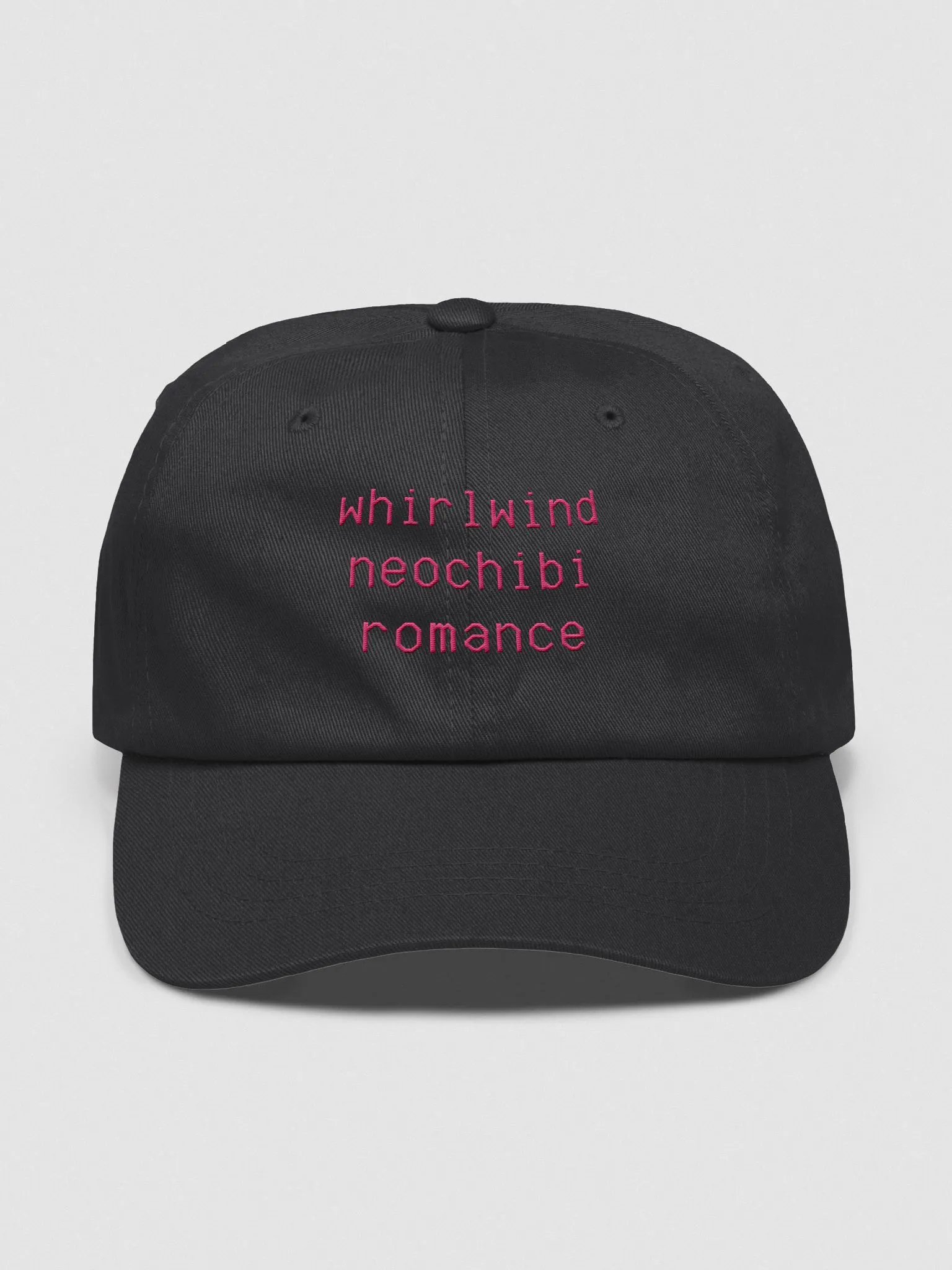Neochibi Romance Hat product image (1)