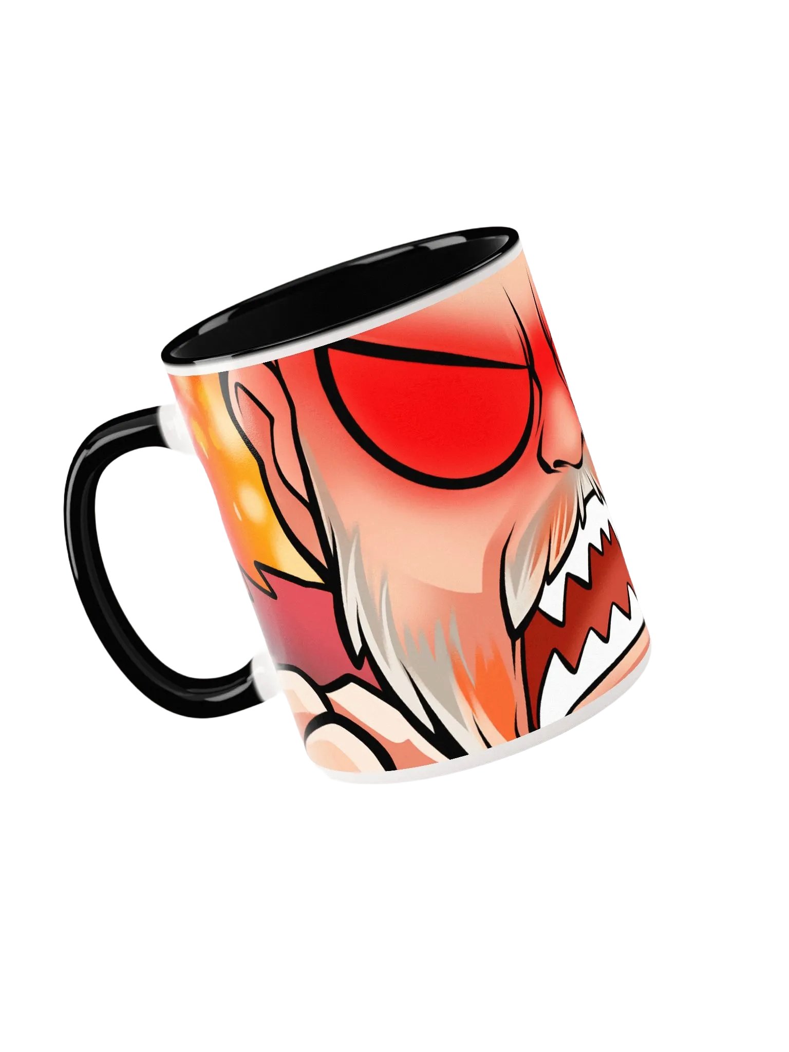 I Hate Mondays - Mug product image (3)