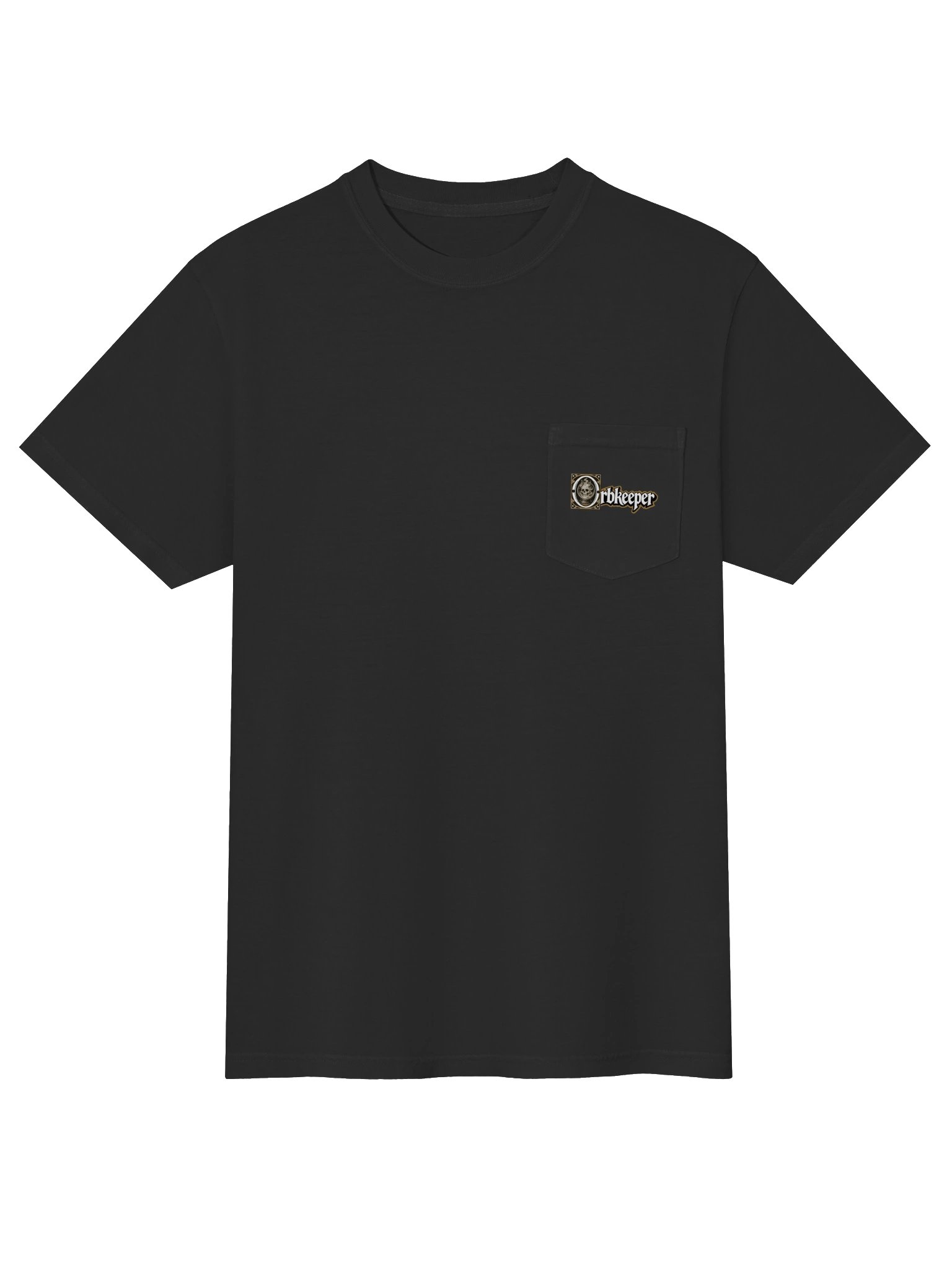 The Vandtian Vestment — Keeper's Mark product image (3)