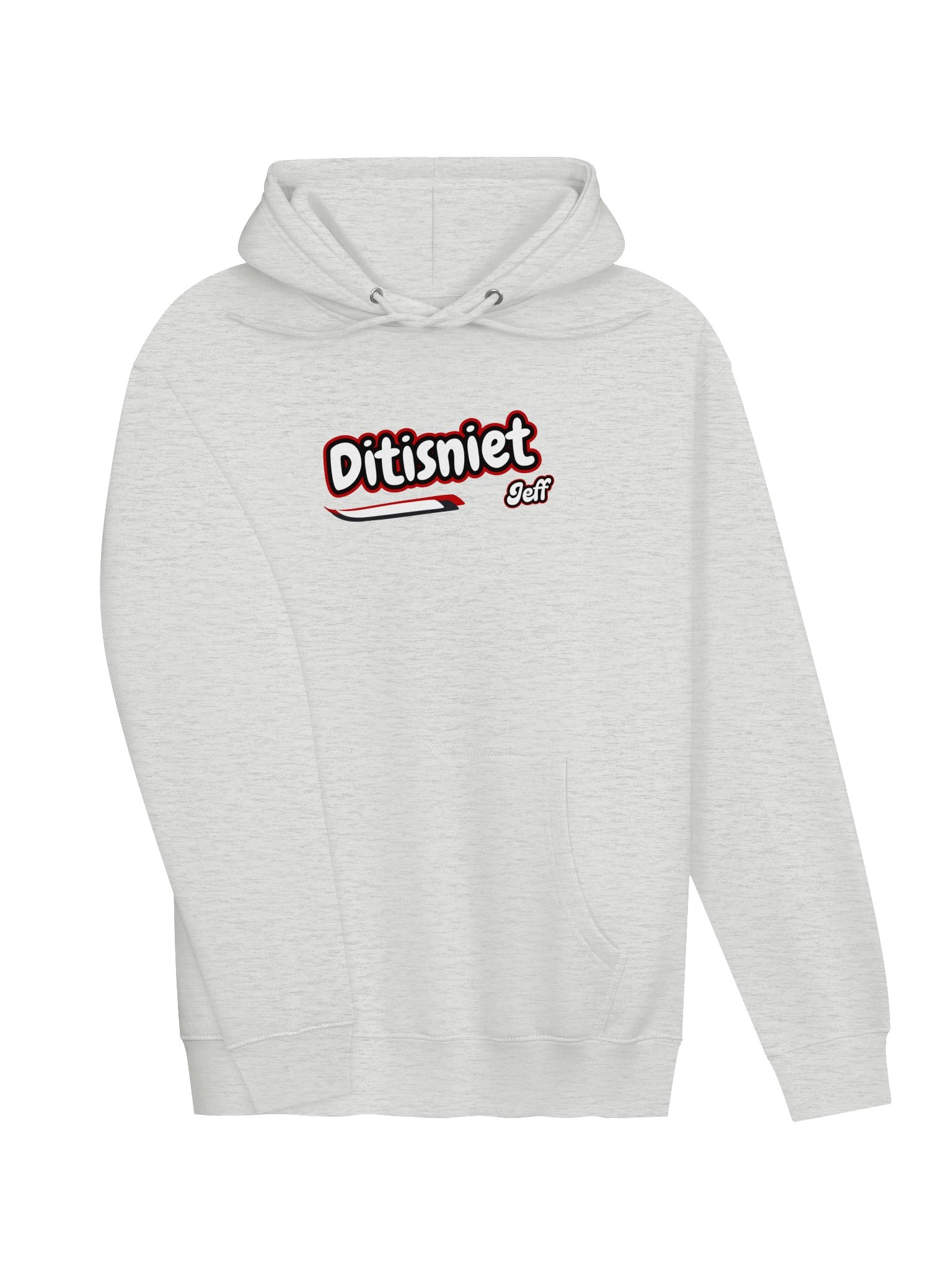 DitisnietJeff | Lane Seven Premium Pullover Hoodie product image (11)