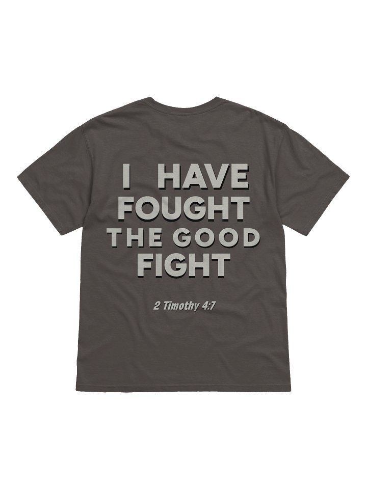 Good Fight T-Shirt product image (2)