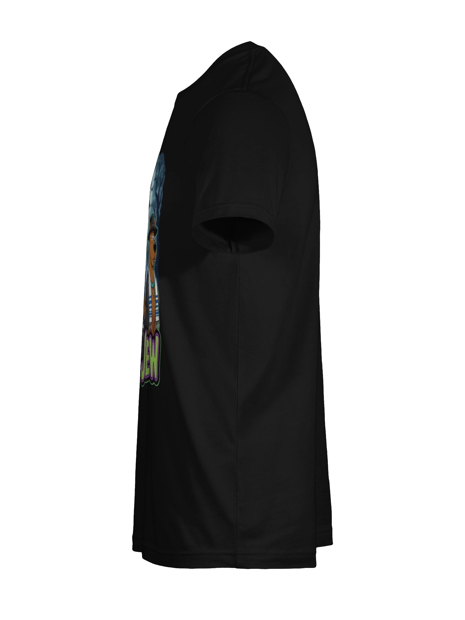 Scooby Jew tshirt product image (19)