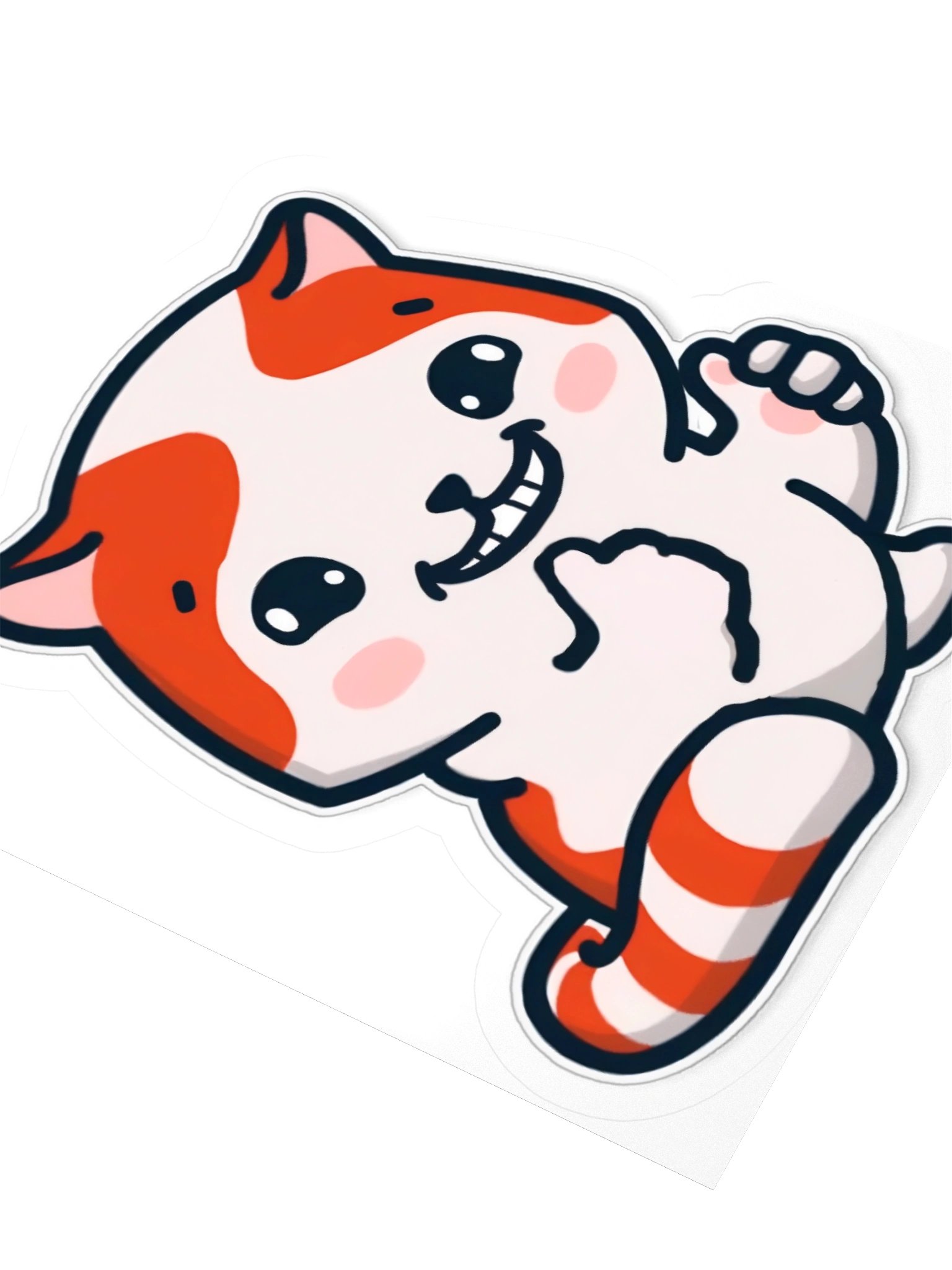 marseythumbsup2 sticker product image (8)