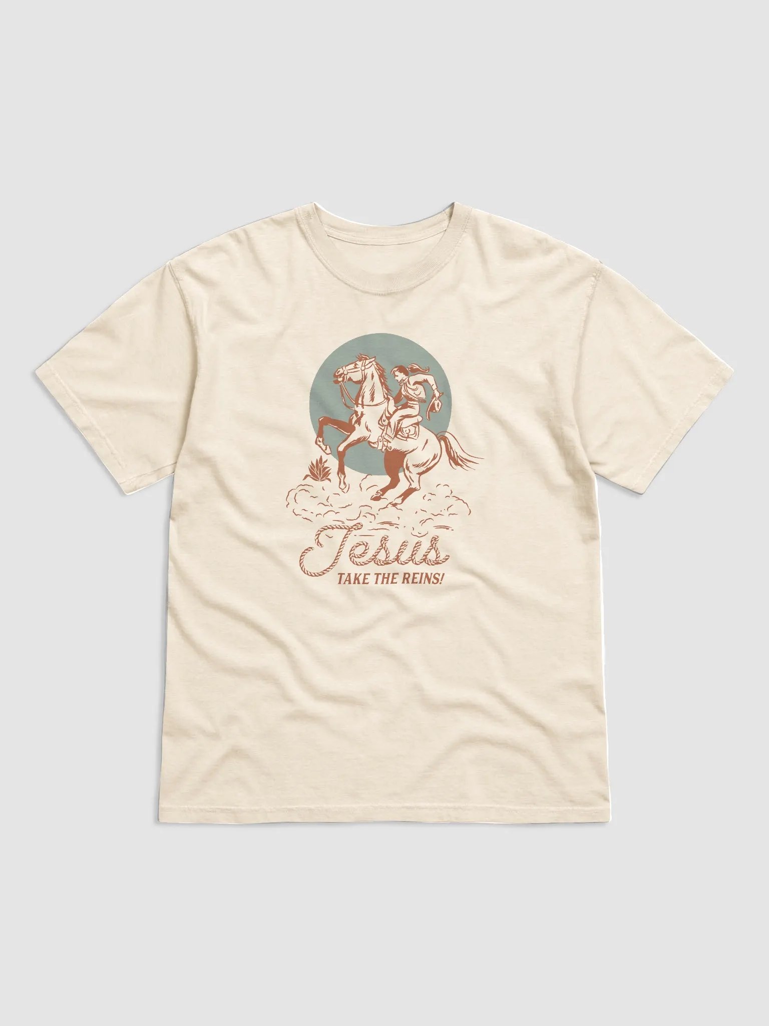 Take the Reins product image (3)