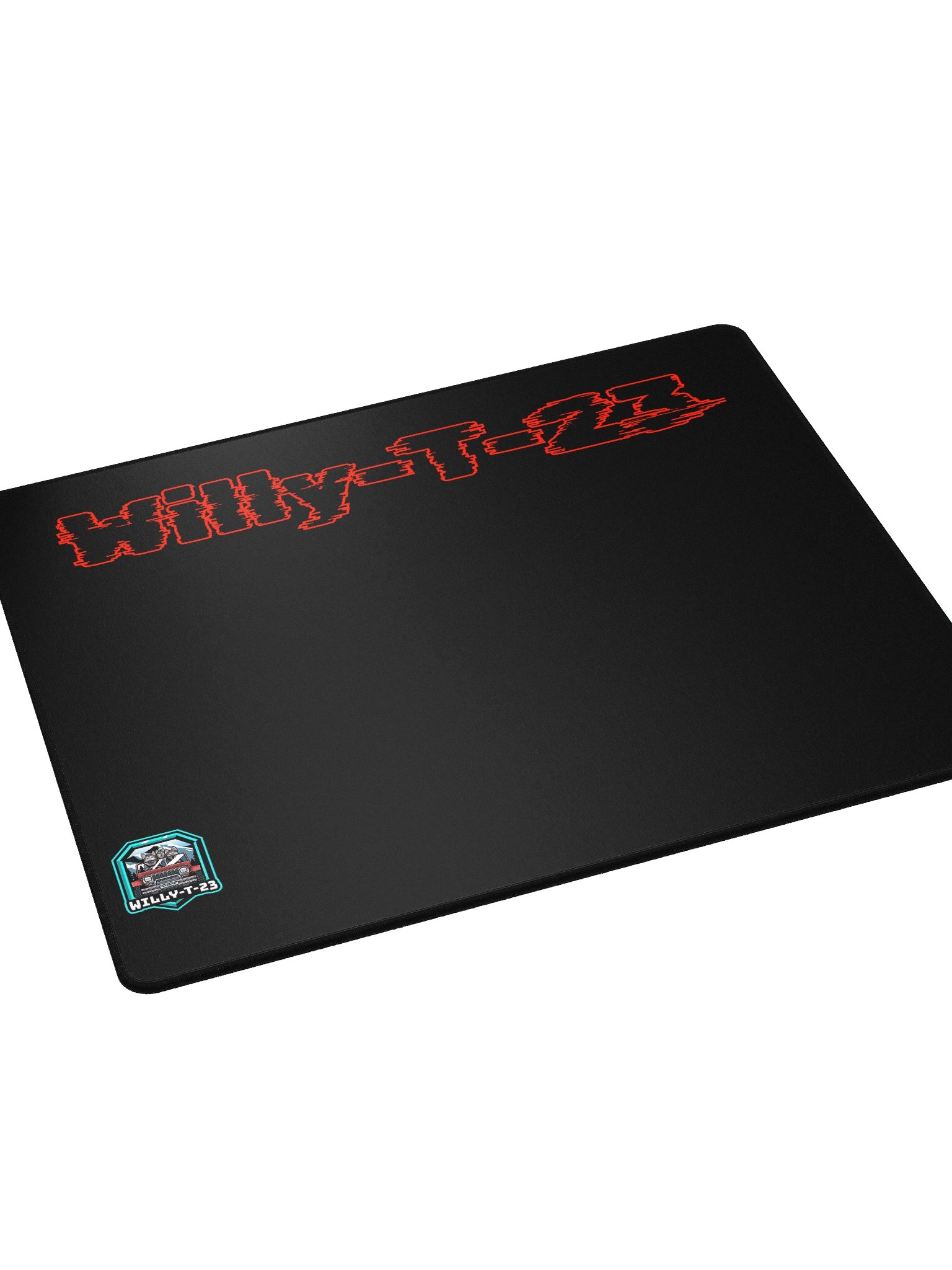 Mouse Gaming Pad product image (5)
