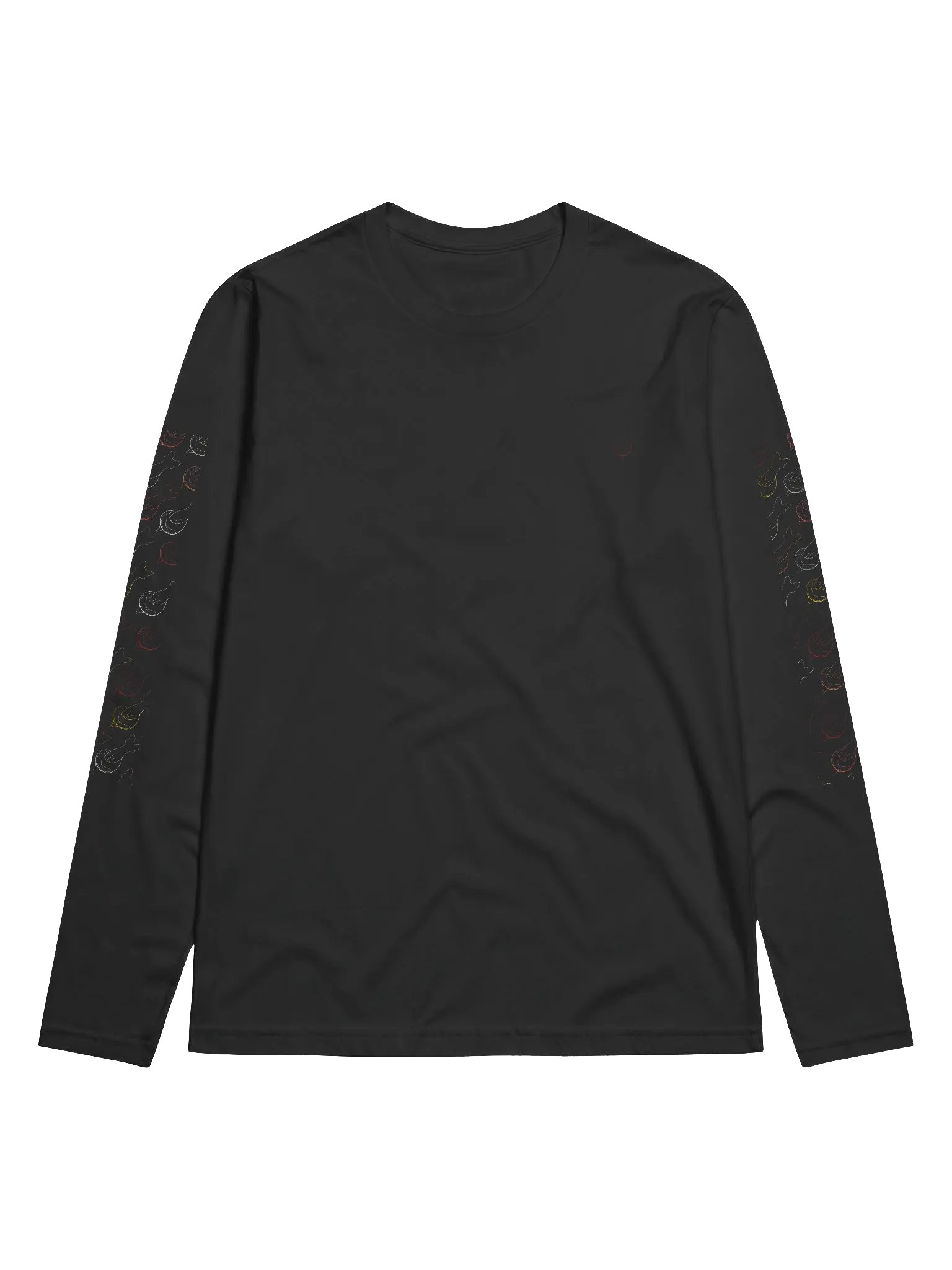Long Sleeve 