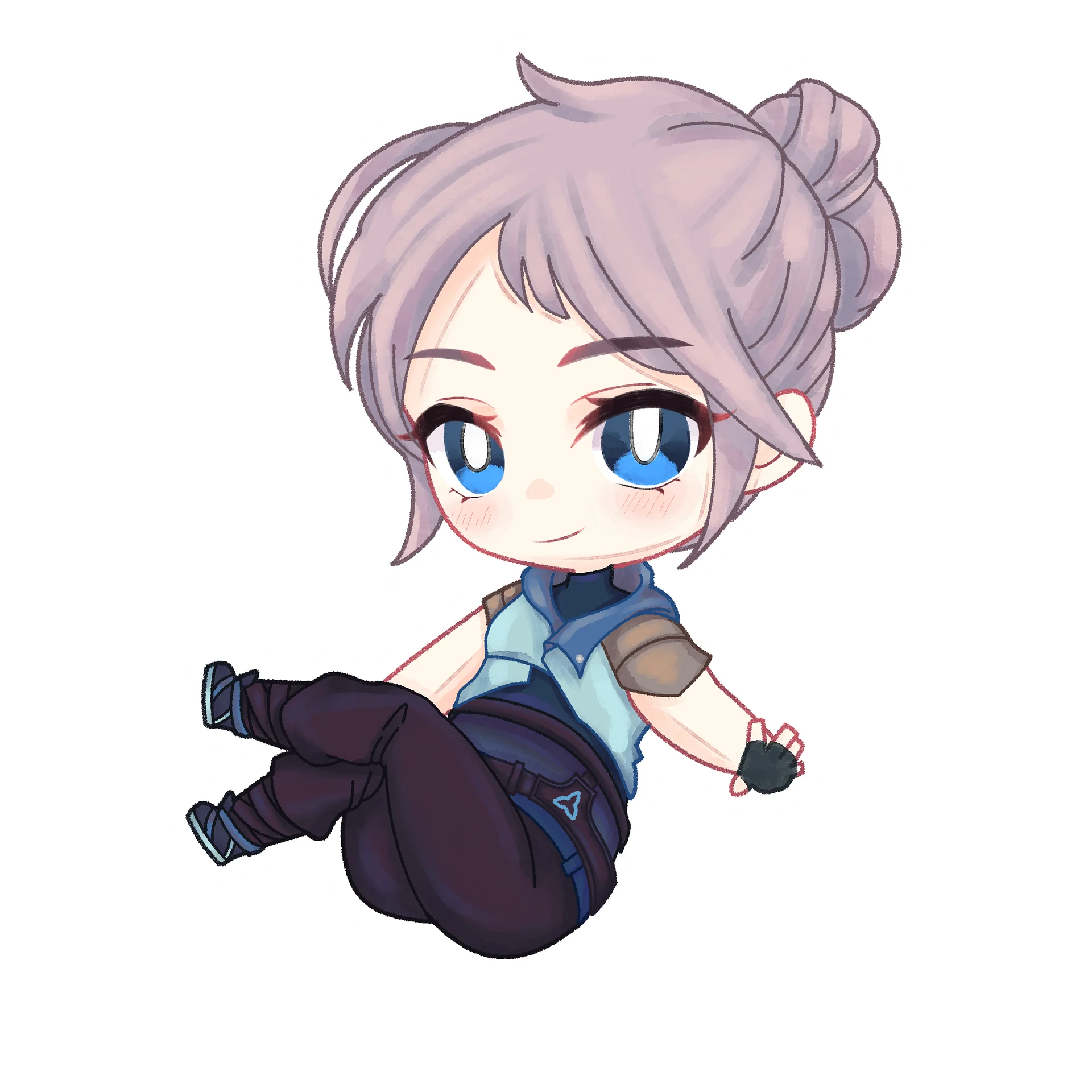 Agent Stickers product image (2)