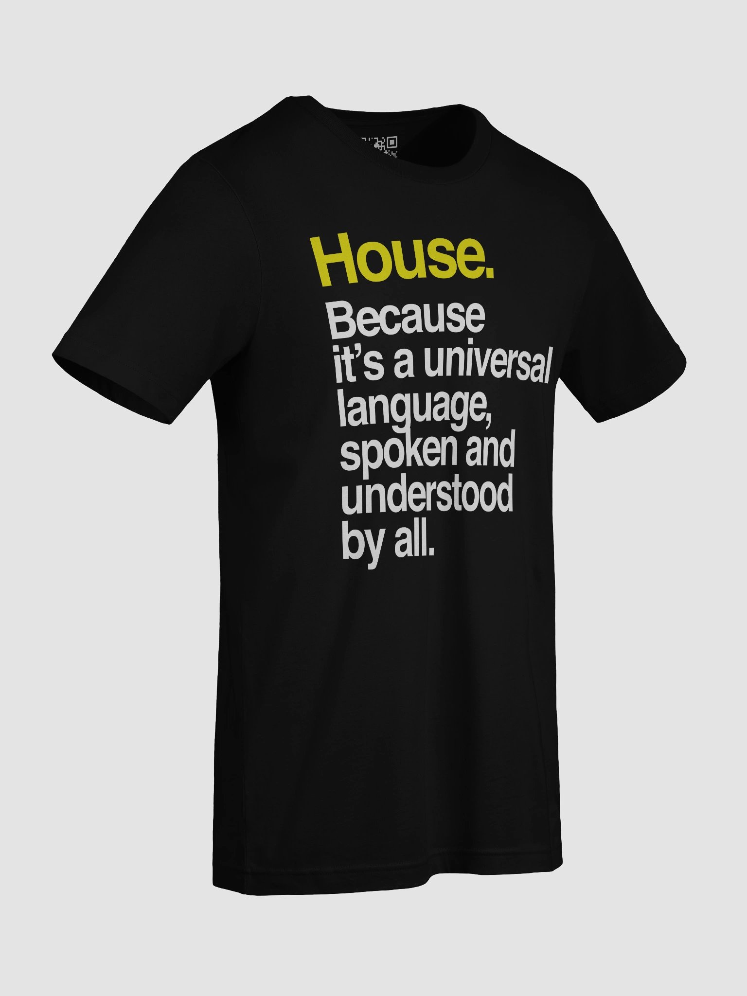 House. Because... product image (4)
