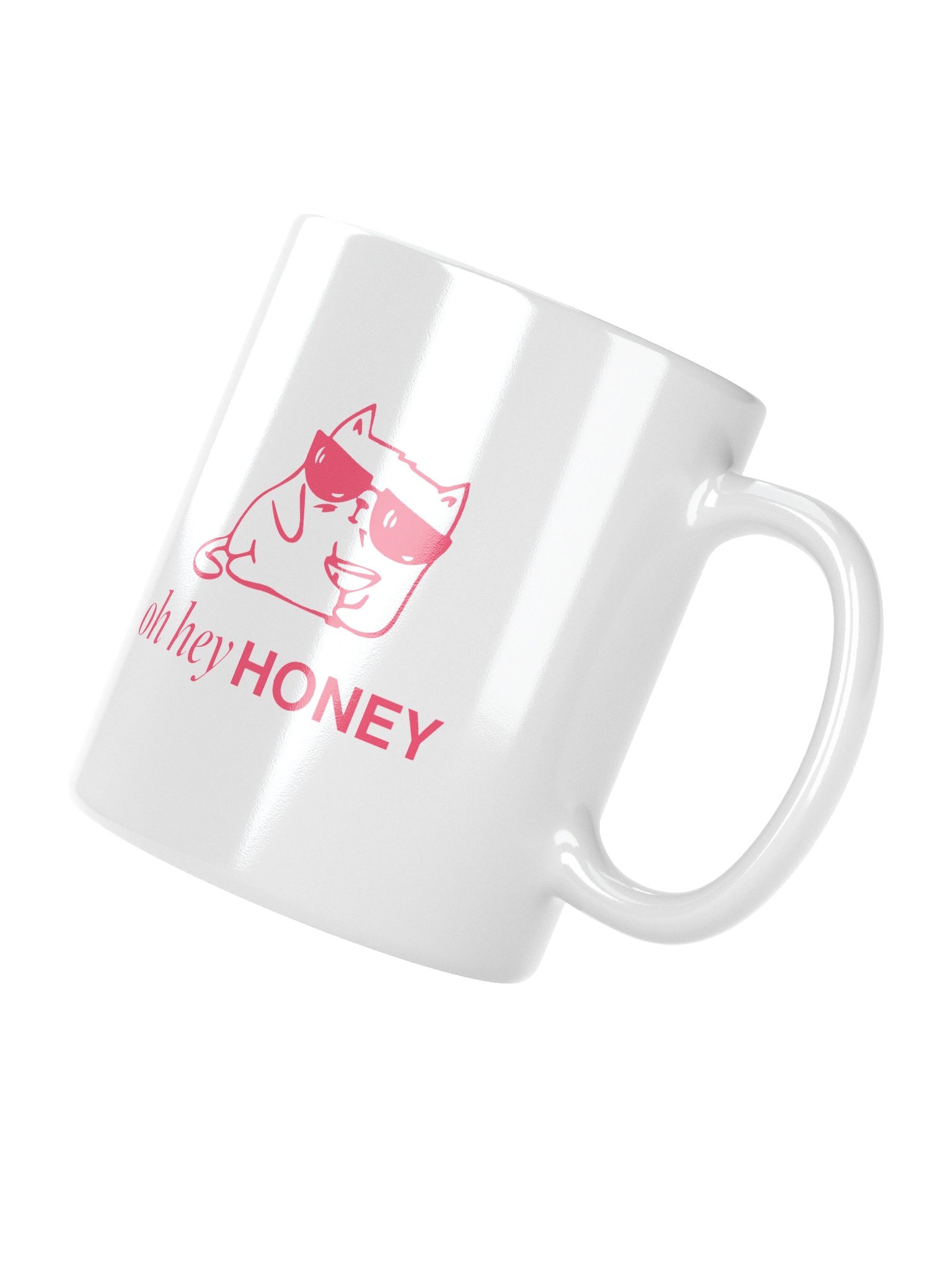 ohheyhoney cat mug product image (3)