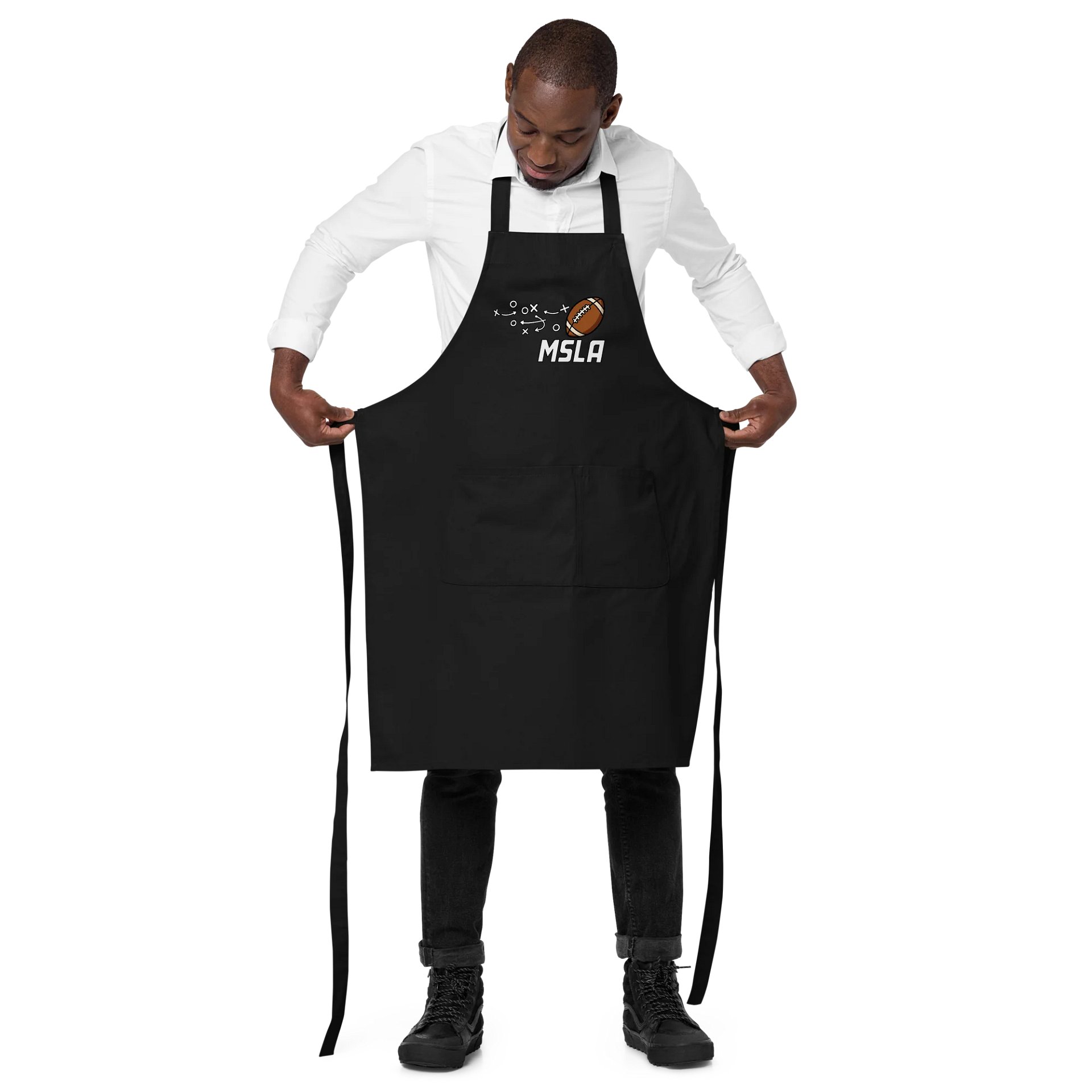 The Kickoff - Apron product image (3)