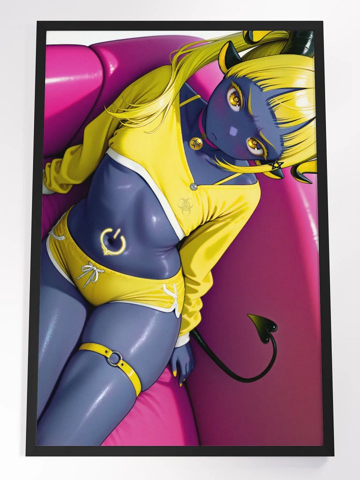 Shrine 2 the Queen Poster product image (1)