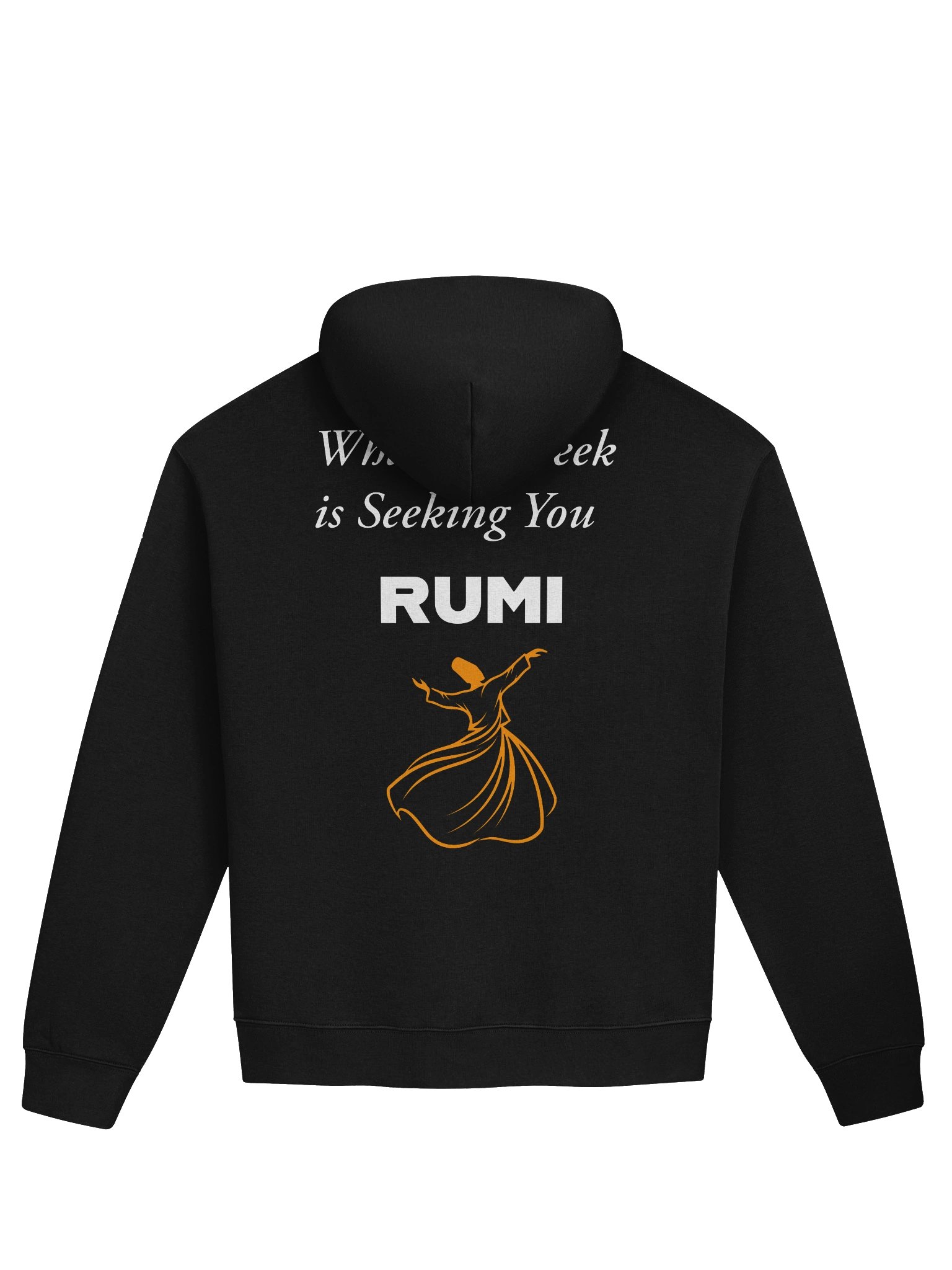Premium Unisex Relaxed Hoodie product image (2)