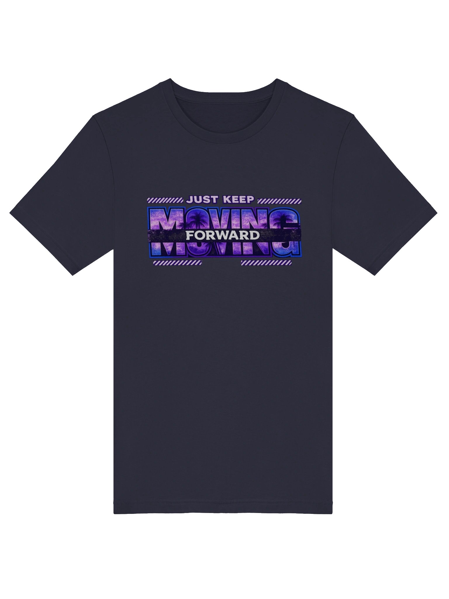 Move Forward Classic Tee product image (47)