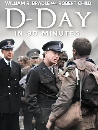 D-Day in 90 Minutes product image (1)