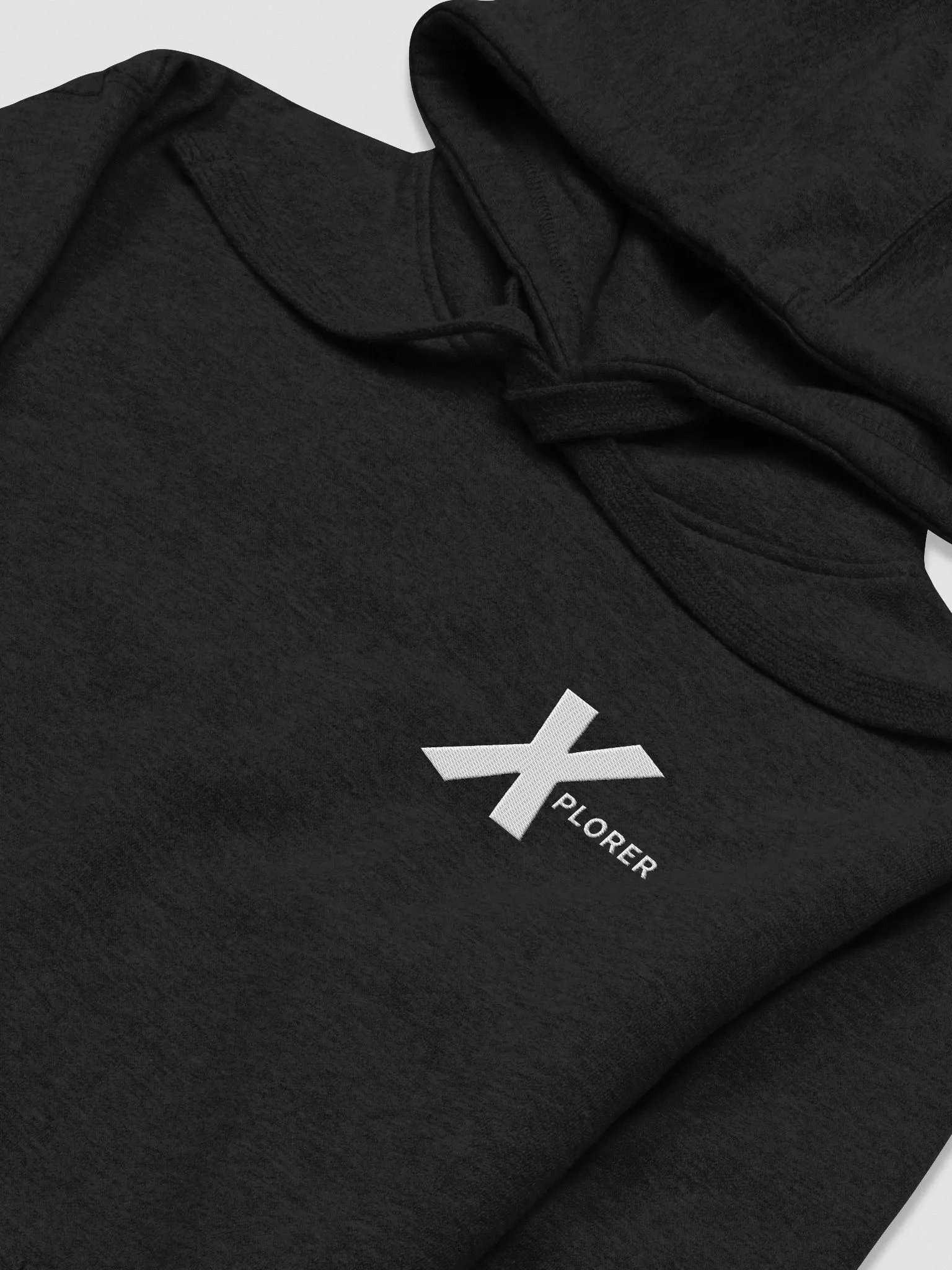 Xplorer Hoodie product image (3)