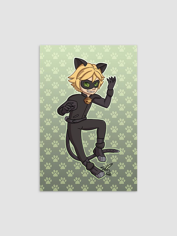 Miraculous - Cat Noir product image (1)