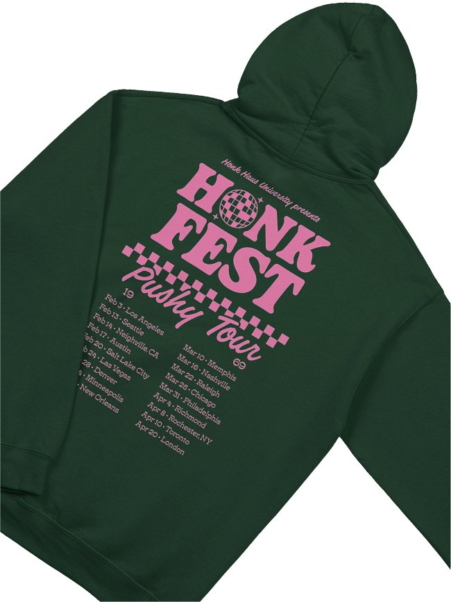hoodies