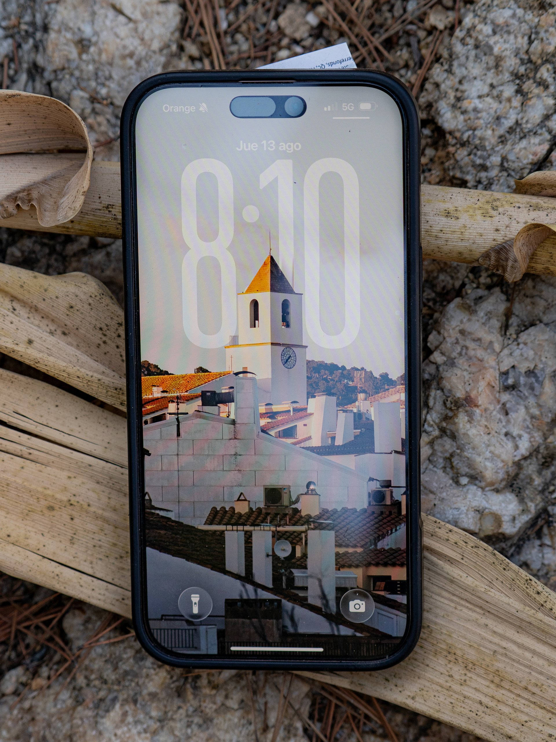 Pack Pueblos con Encanto - 8 Fondos de Pantalla product image (2)