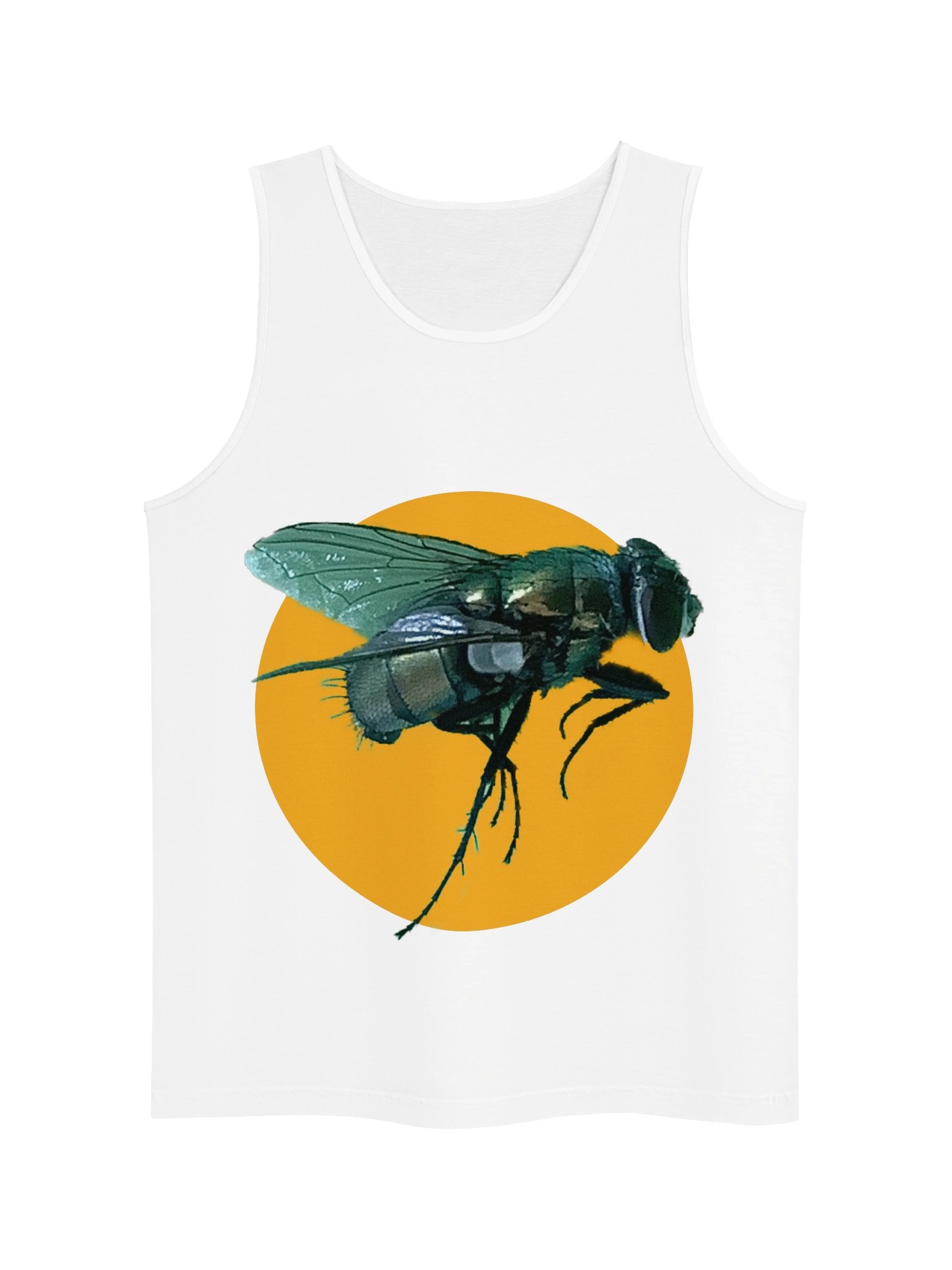 Election Day | Comfort Colors Unisex Garment-Dyed Tank Top product image (1)
