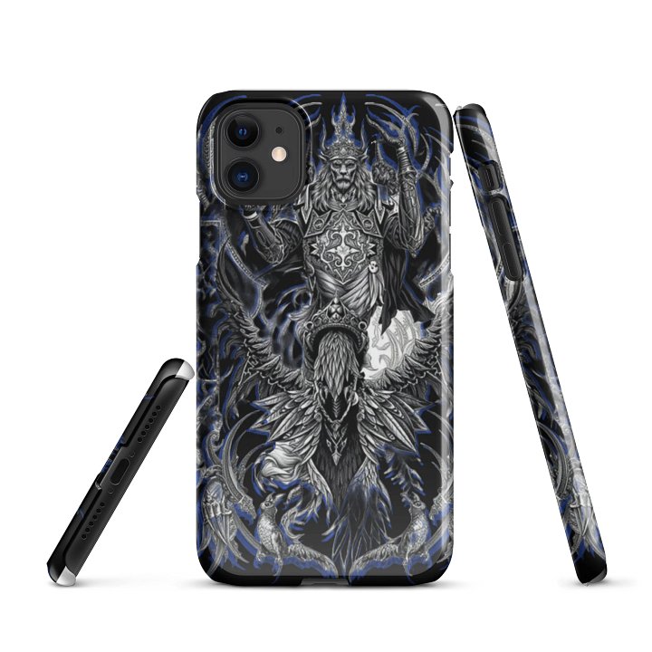 Mythic Lion King Snap Case product image (2)